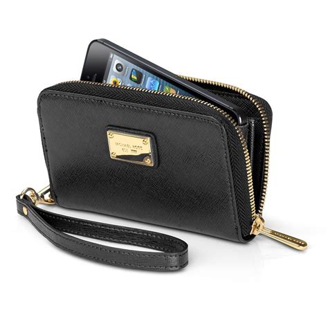 michael kors iphone 5 wallet cheap